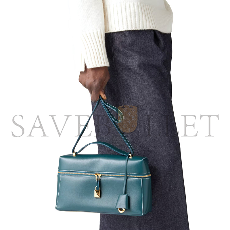 LORO PIANA EXTRA BAG L27 FAN3462 (27*16*10cm)
